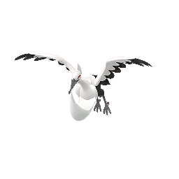 オトシドリ(色違い)