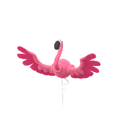 カラミンゴ(通常色)