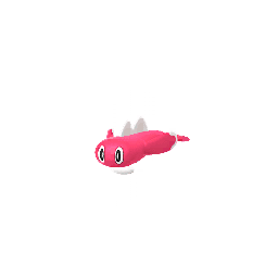 シャリタツ(たれたすがた)