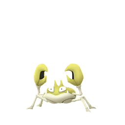 クラブ(色違い)
