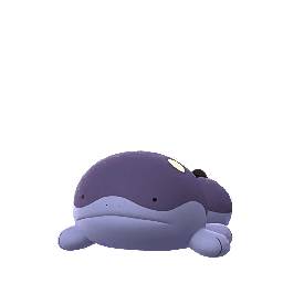 ドオー(色違い)