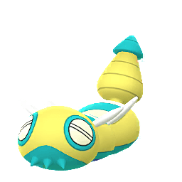ノココッチ(通常色)