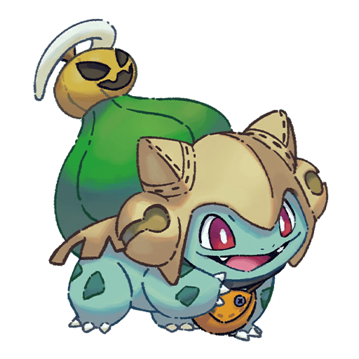 sticker_Halloween_Bulb