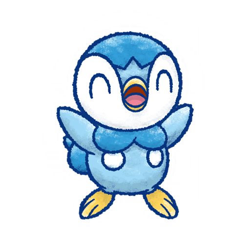 ポッチャマ