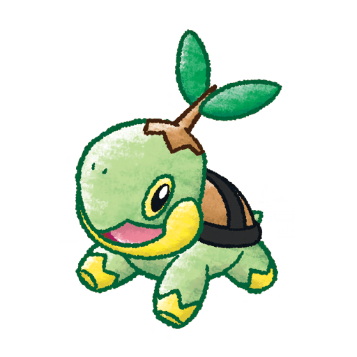 ナエトル