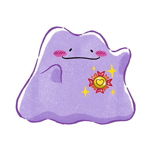 メタモン