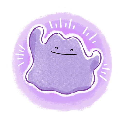 メタモン