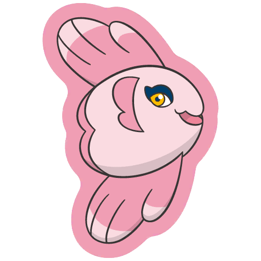 ママンボウ