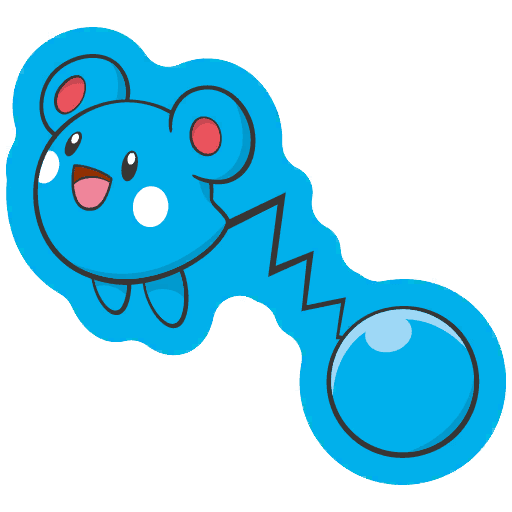 ルリリ
