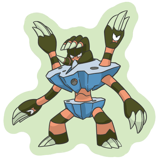 ガメノデス