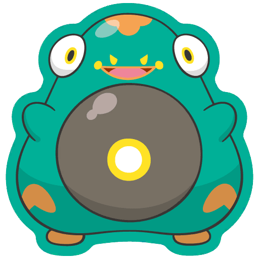ハラバリー