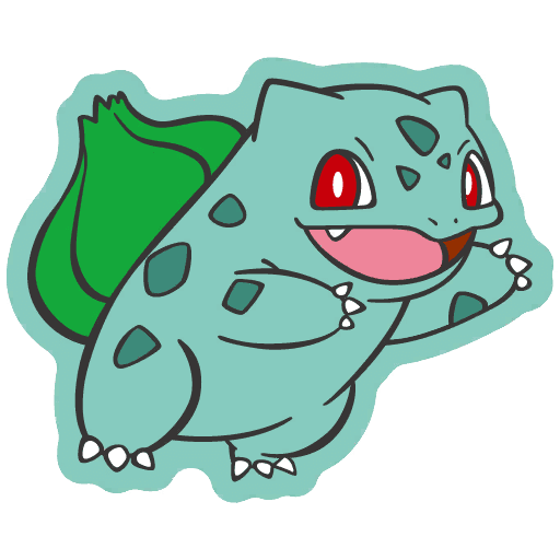 フシギダネ