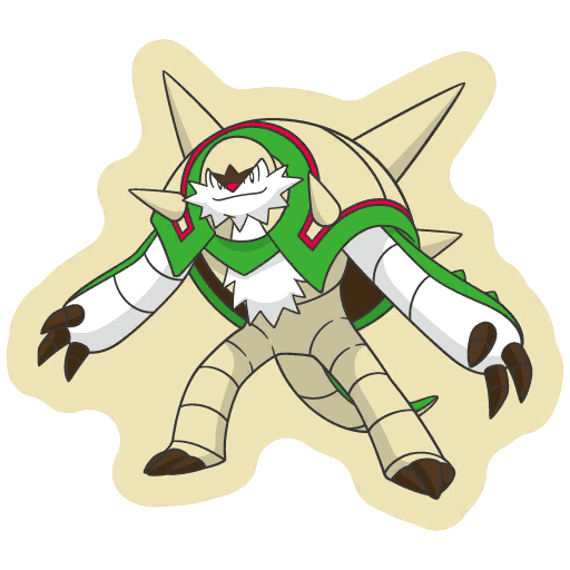 ブリガロン