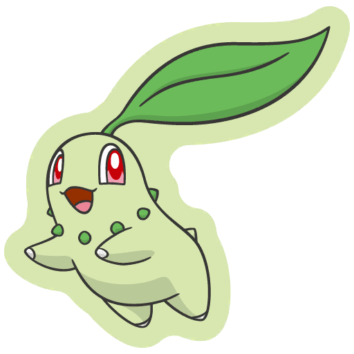 チコリータ
