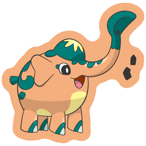 ゾウドウ
