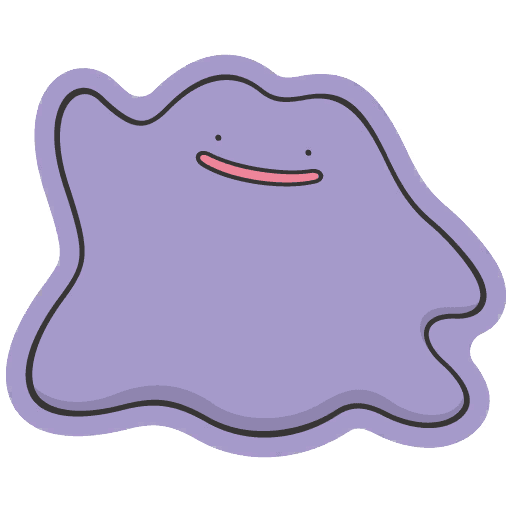 メタモン