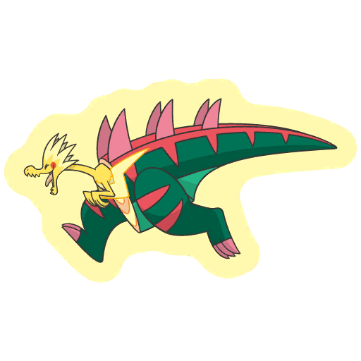 パッチラゴン