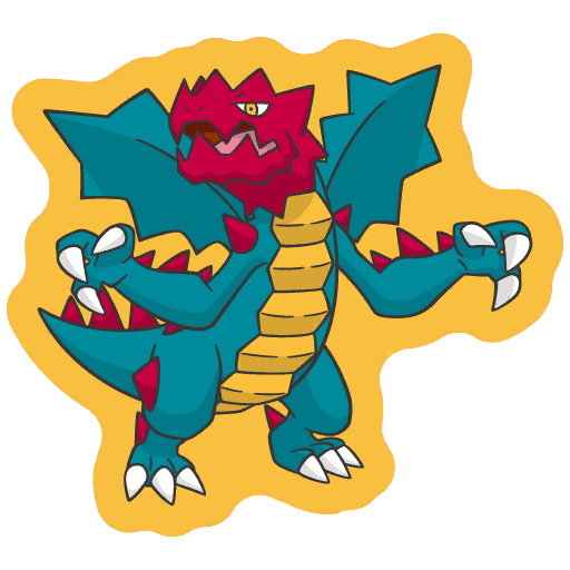 クリムガン