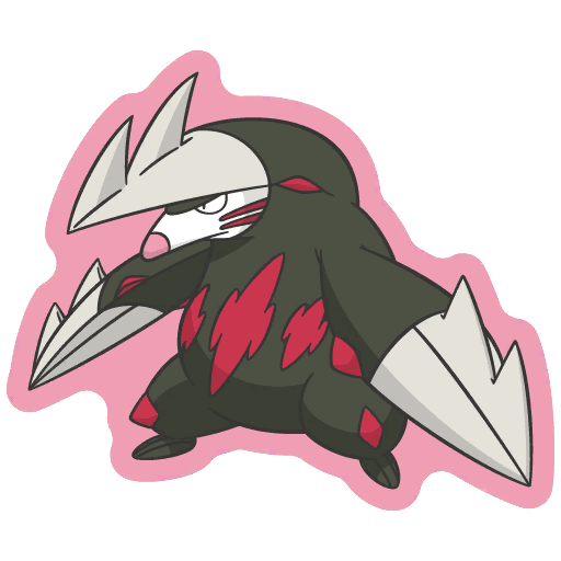 ドリュウズ