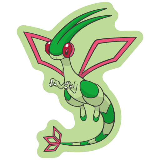 フライゴン