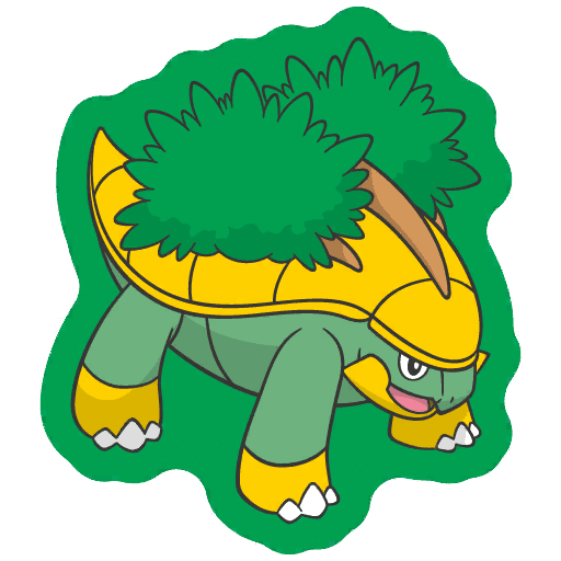 ハヤシガメ