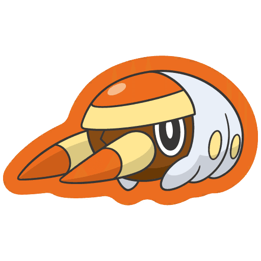 アゴジムシ