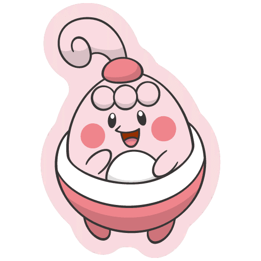 ピンプク