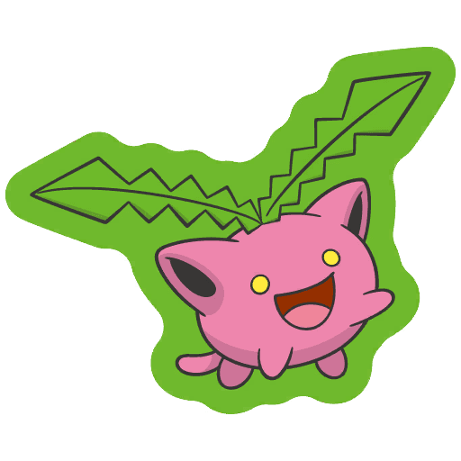 ハネッコ