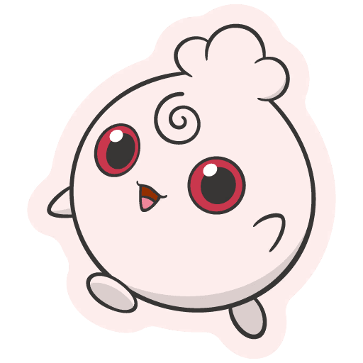 ププリン