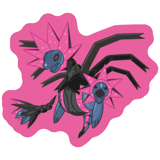 テツノコウベ