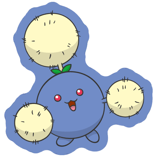 ワタッコ