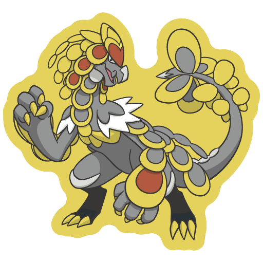 ジャラランガ
