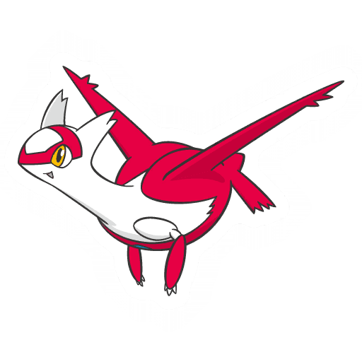 ラティアス