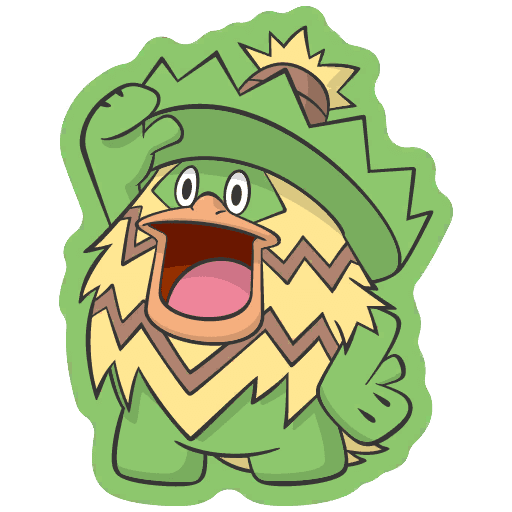 ルンパッパ