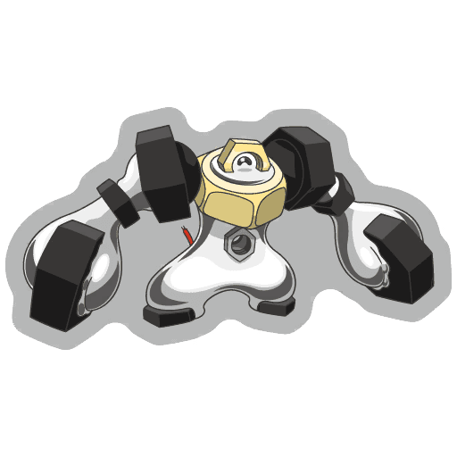 メルメタル