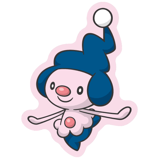 マネネ