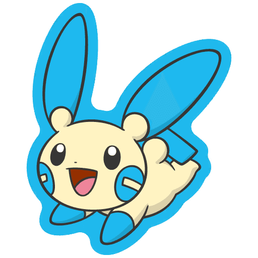 マイナン