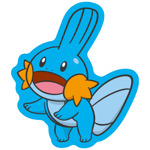 ミズゴロウ