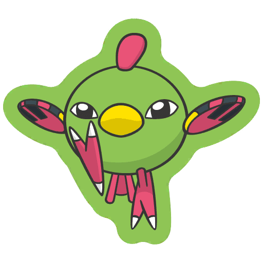 ネイティ