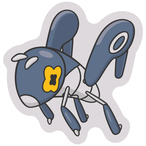 マメバッタ