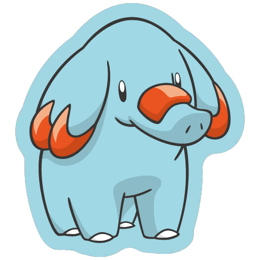 ゴマゾウ