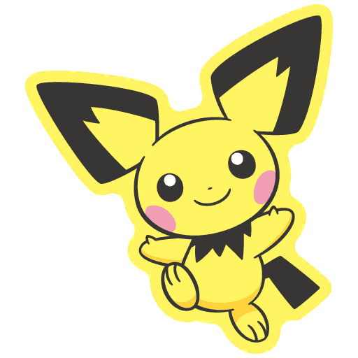 ピチュー