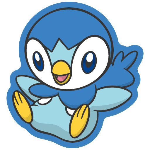 ポッチャマ