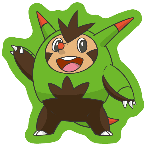 ハリボーグ