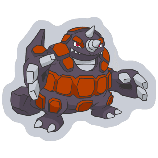 ドサイドン
