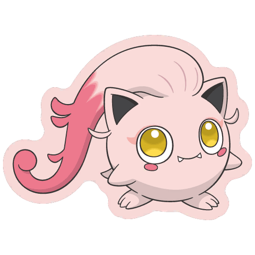サケブシッポ