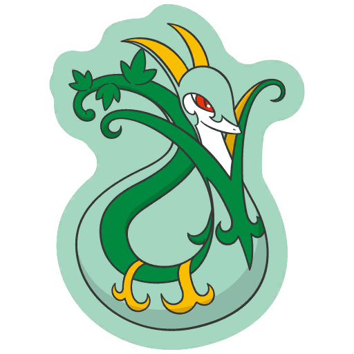 ジャローダ