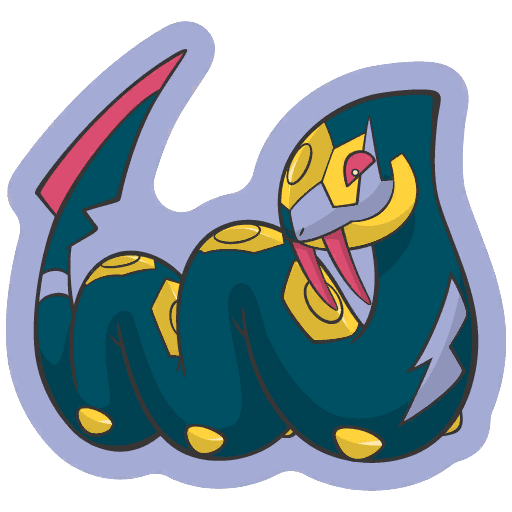 ハブネーク