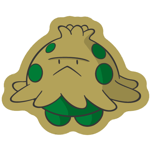 キノココ