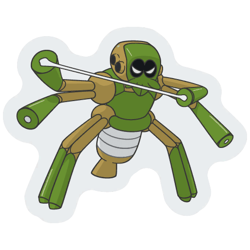 ワナイダー